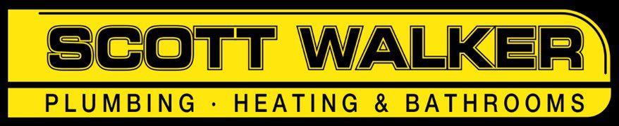 Scott Walker Plumbing Heating Logo